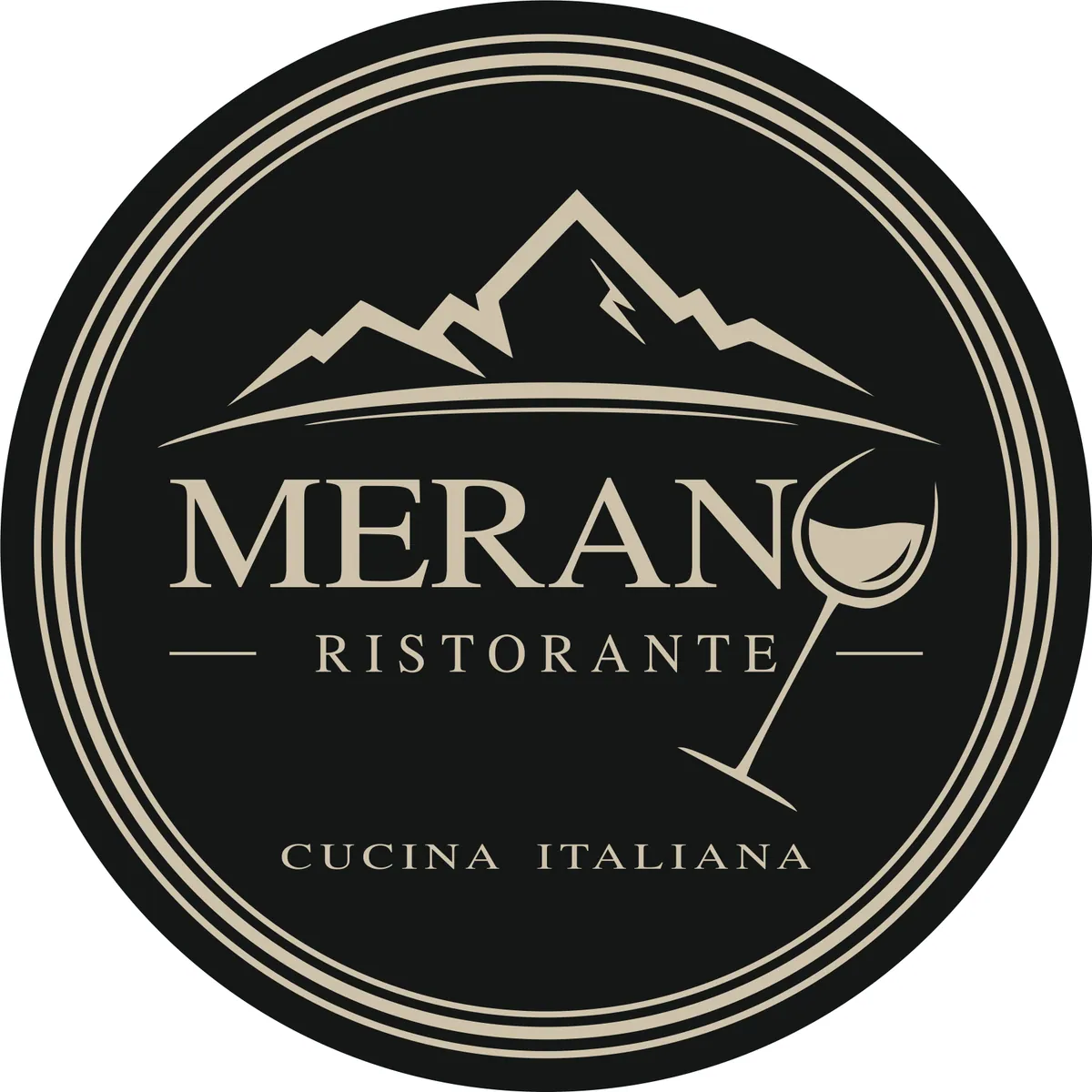 Restaurant Merano