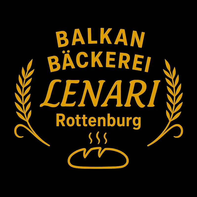 Balkan-Bäckerei Lenari