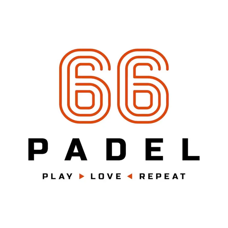 66 Padel - Padelhalle