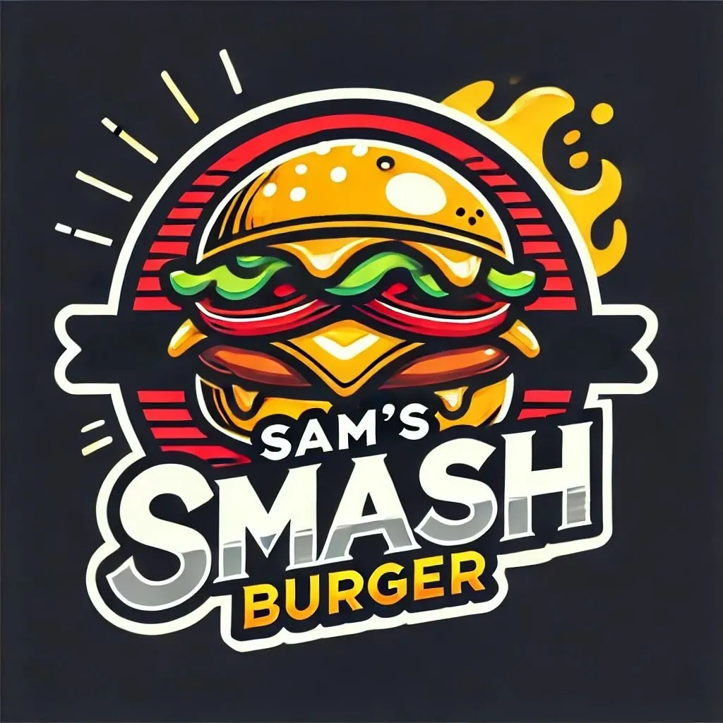 Sam’s Smash Burger