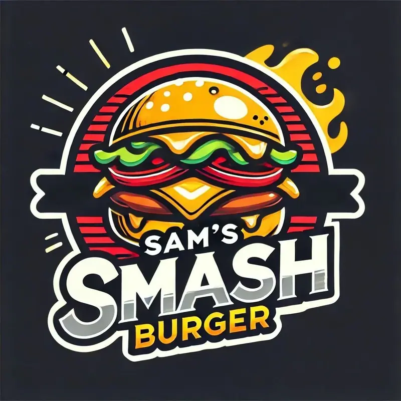 Sam’s Smash Burger