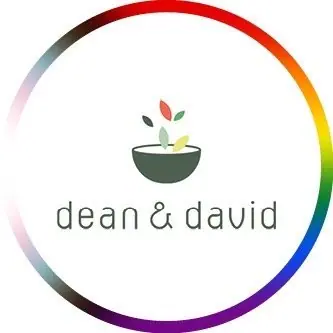 dean&david
