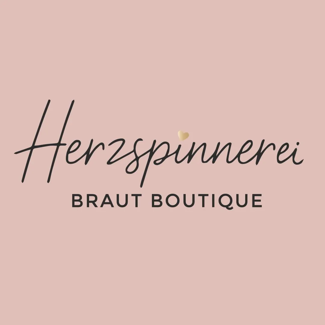 Herzspinnerei Braut Boutique