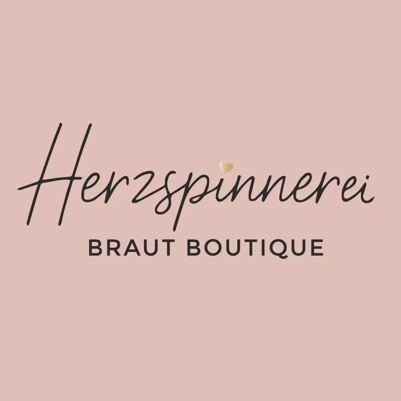 Herzspinnerei Braut Boutique