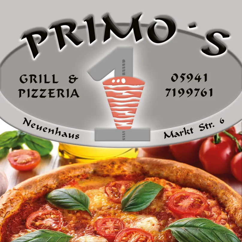 Primo's Grill Pizzeria
