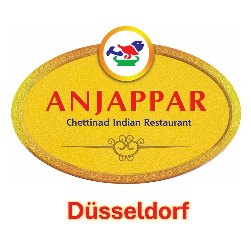 Anjappar Chettinad - Restaurant