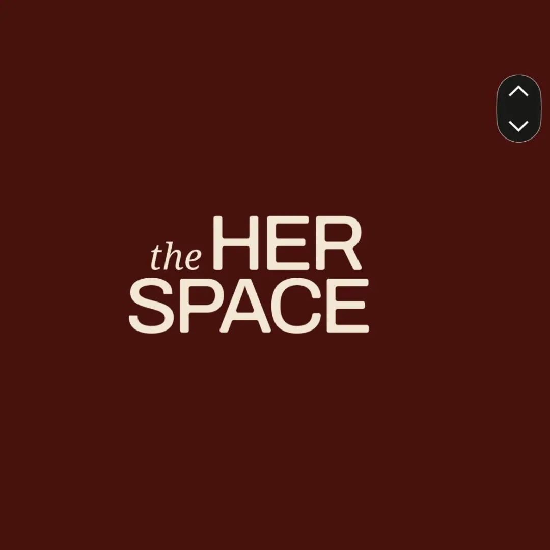 the HER space - Yogastudio