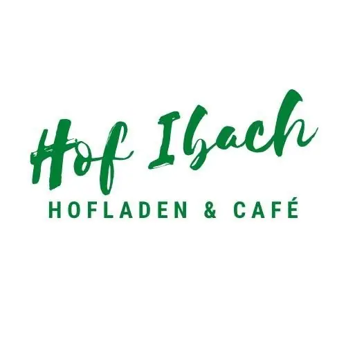 Hof-Café Ibach