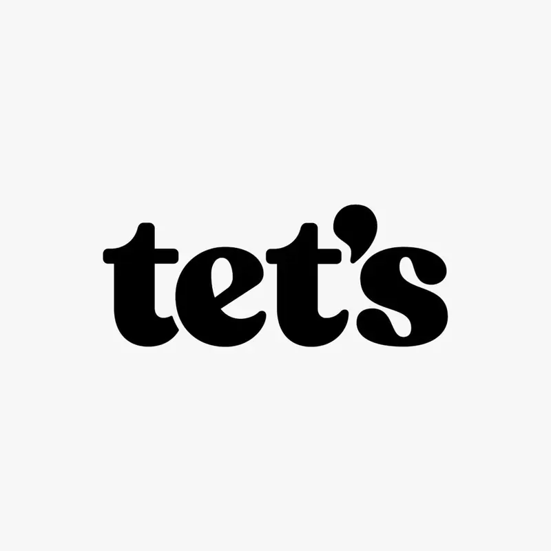 tet's burger