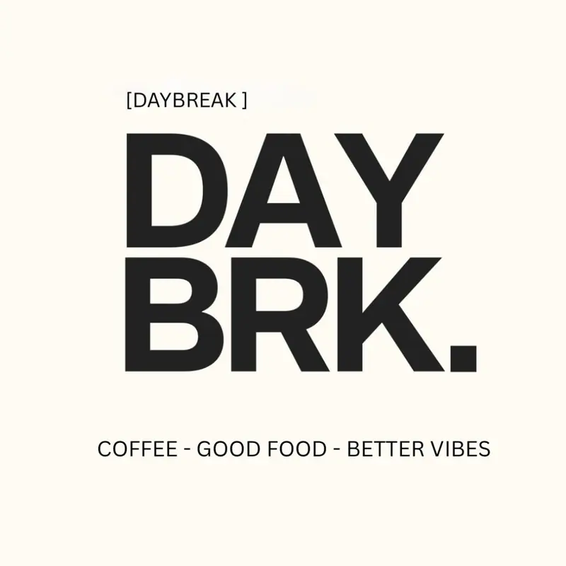 Daybreak - Café