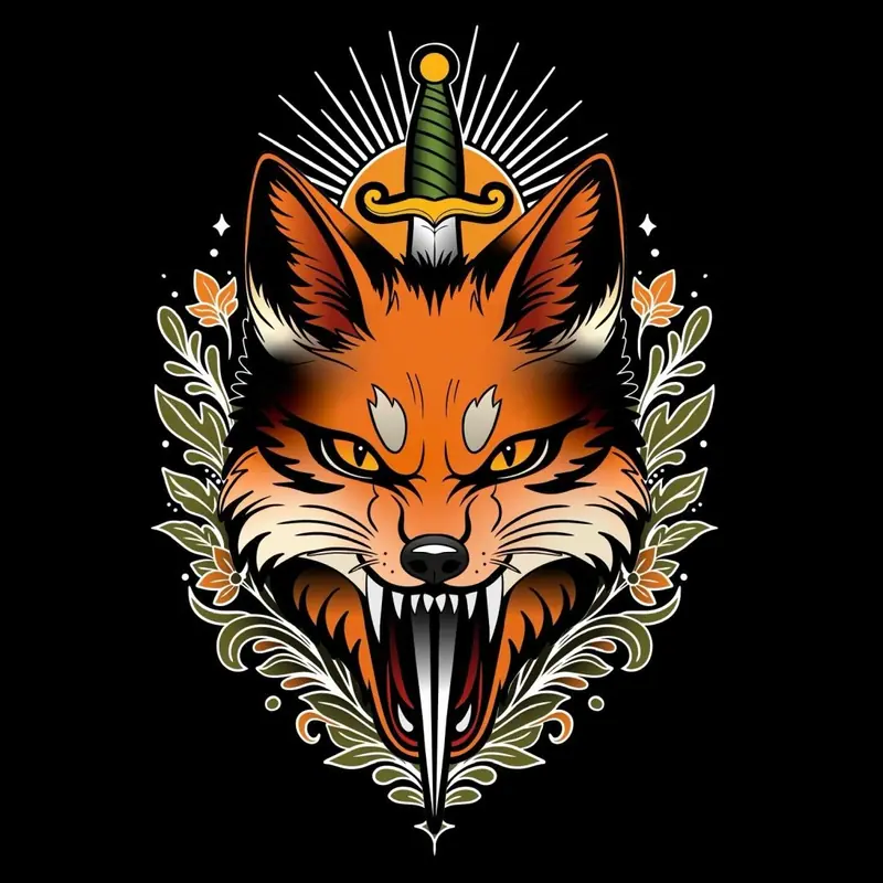 Skin City - Tattoo-Studio