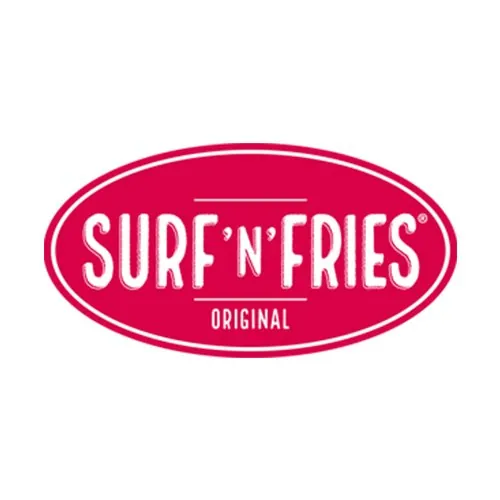 Surf'N'Fries