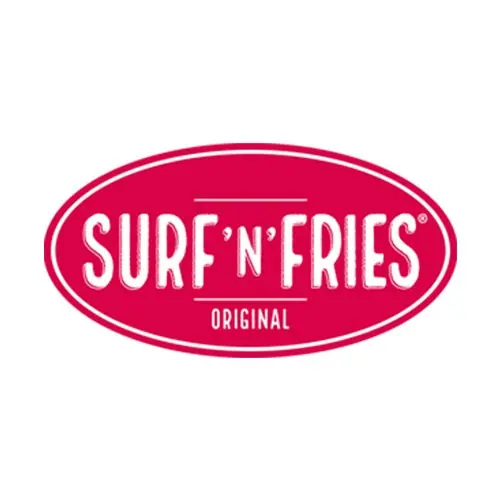Surf'N'Fries