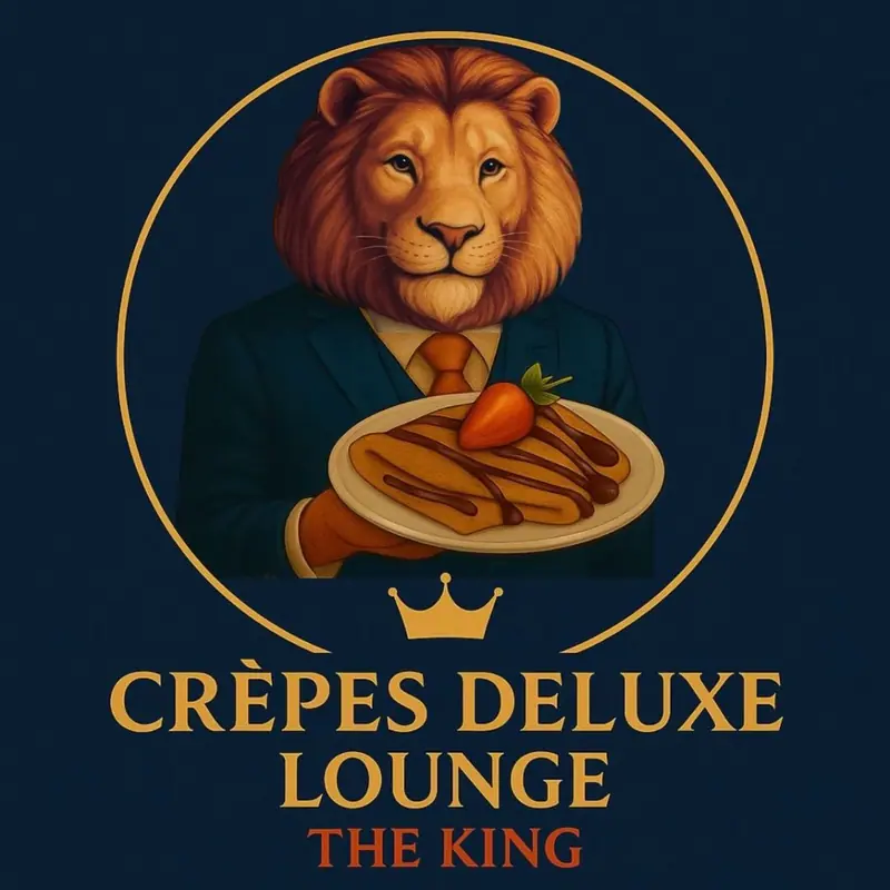 The King - Crêpes deluxe lounge