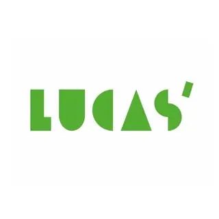 Lucas' Beach Bar