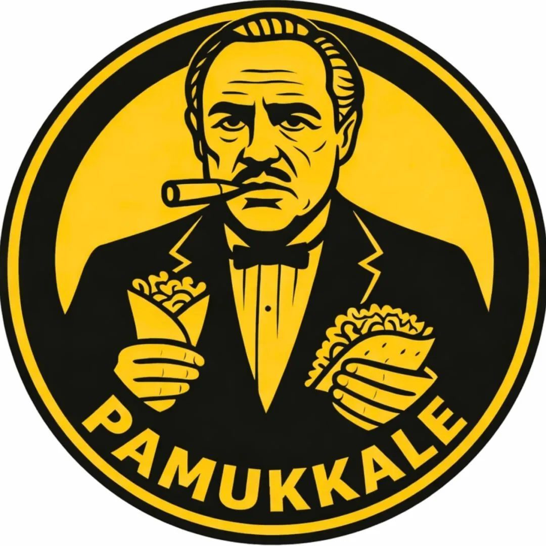Pamukkale Kebaphaus