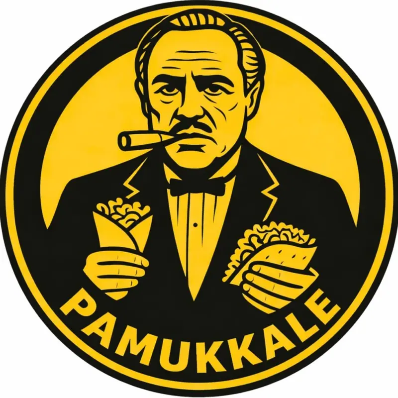 Pamukkale Kebaphaus