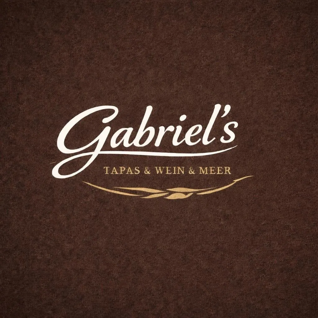 Gabriel‘s - Tapas, Wein & Meer