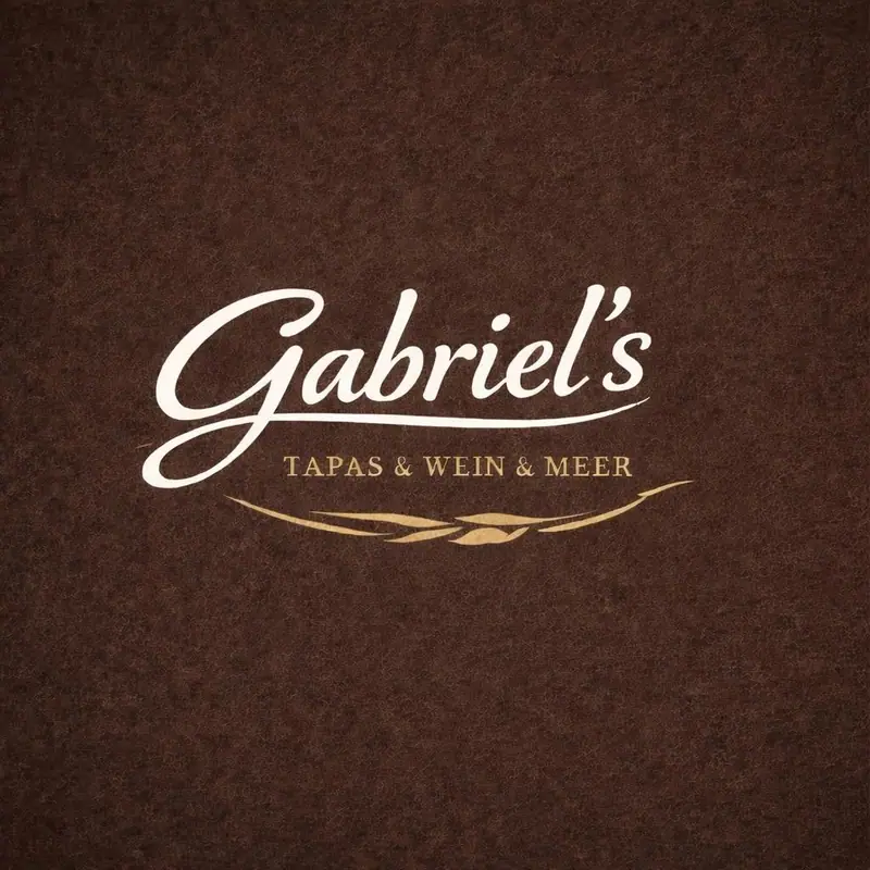 Gabriel‘s - Tapas, Wein & Meer