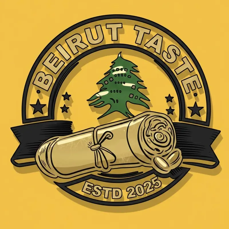 Beirut Taste - Restaurant