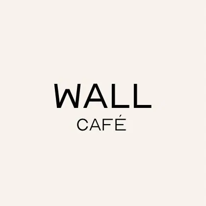 Wall Café