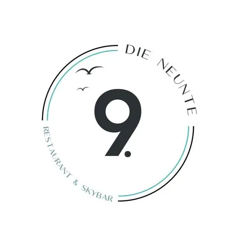 Die Neunte – Restaurant & Skybar