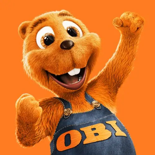 OBI Baumarkt