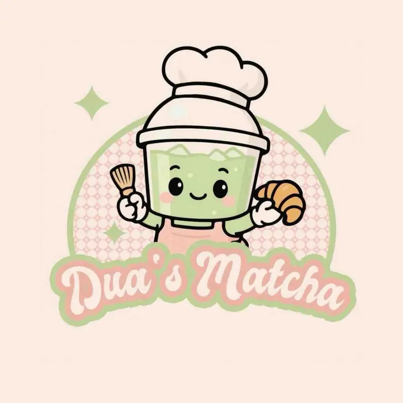 Dua's Matcha