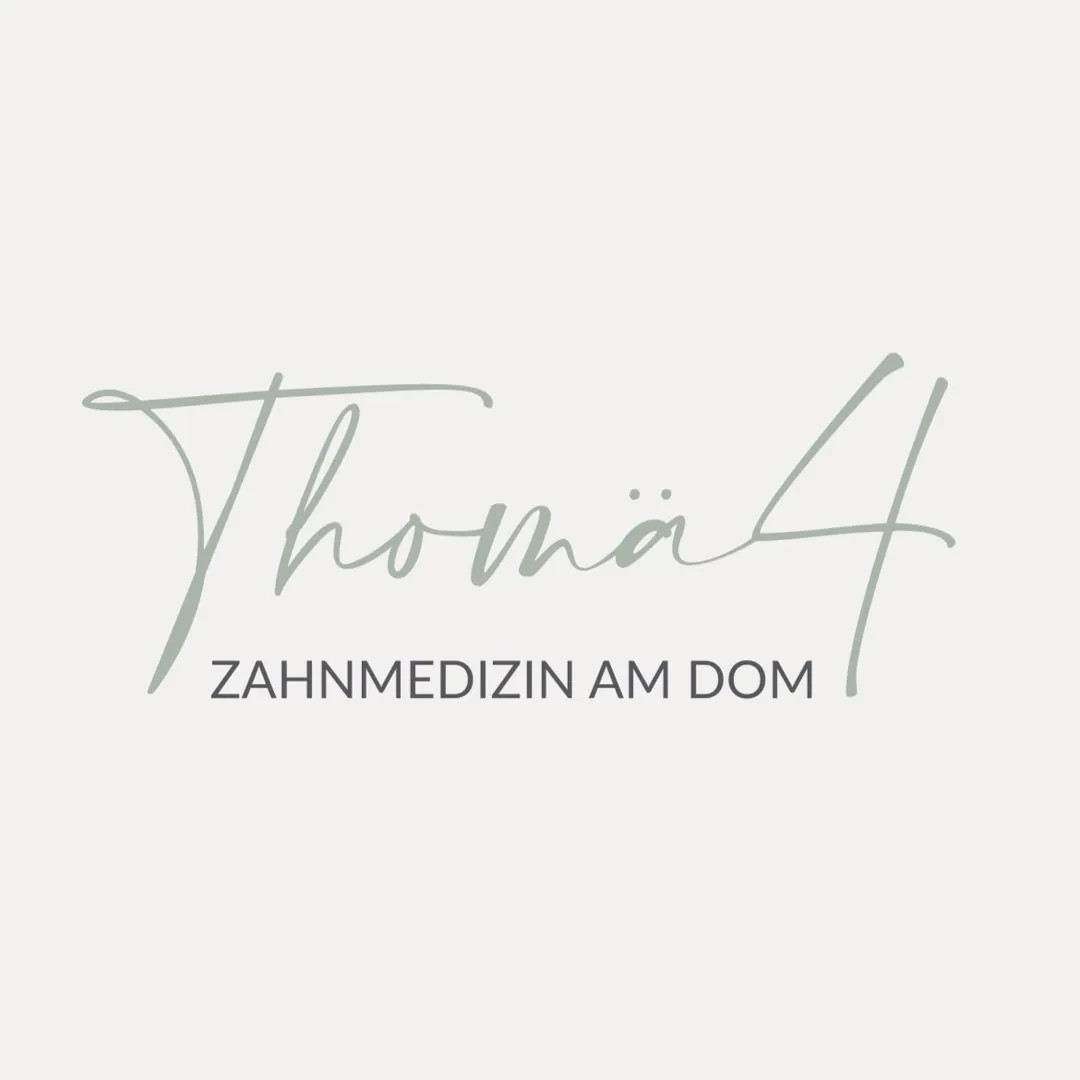 Thomä4 - Zahnmedizin am Dom