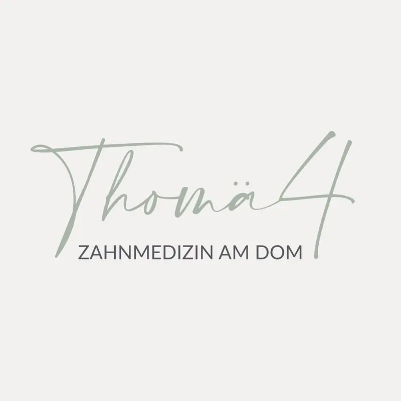 Thomä4 - Zahnmedizin am Dom