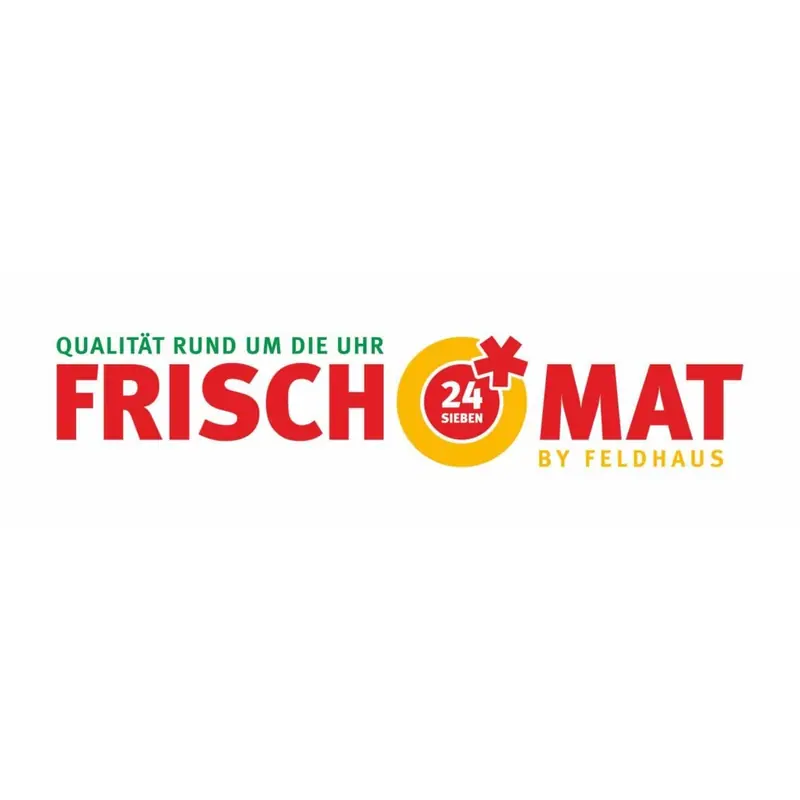 Frischomat by Feldhaus - Automatenshop
