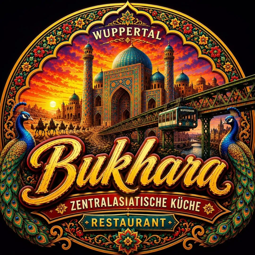 Bukhara - Restaurant