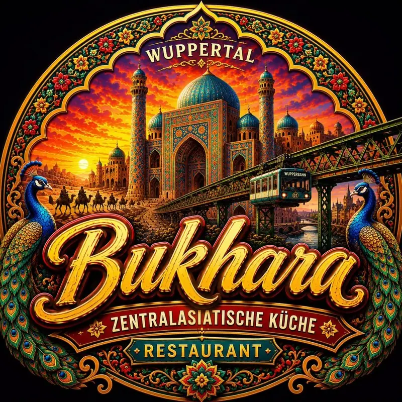 Bukhara - Restaurant
