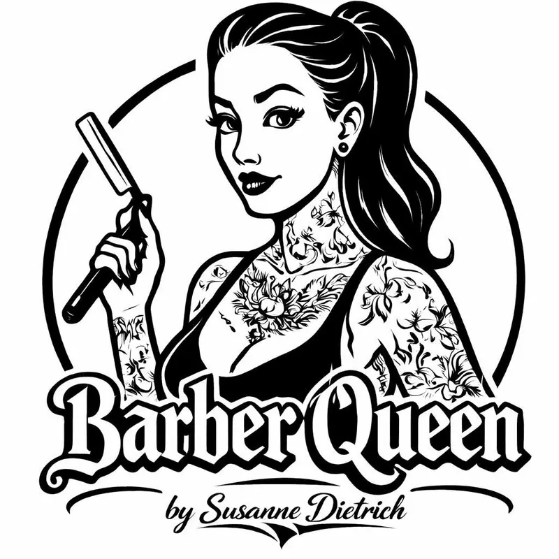 Barber Queen Feuchtwangen