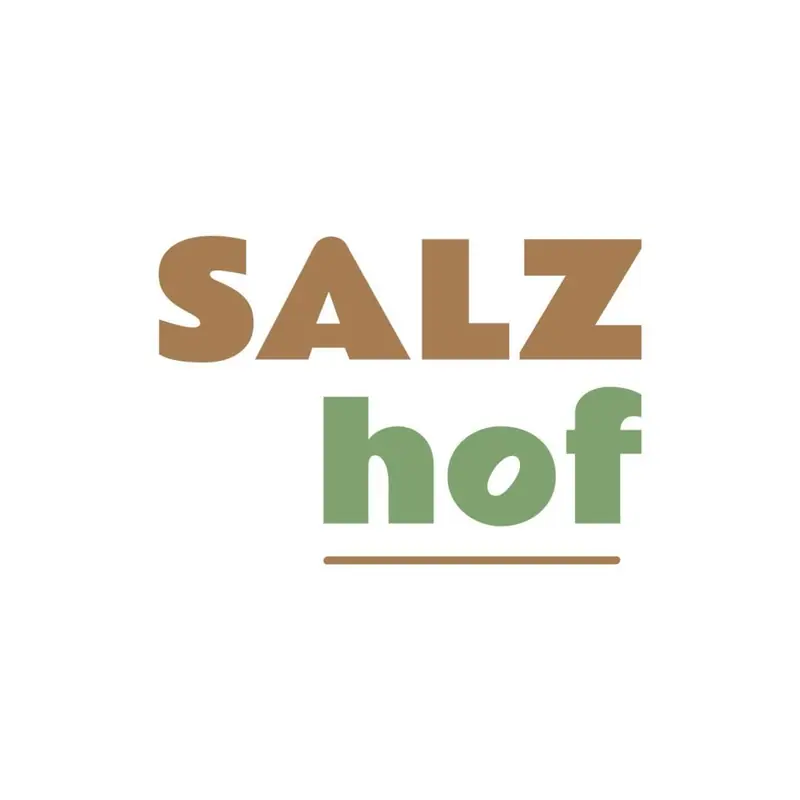 Salzhof - Salzinhalationsraum
