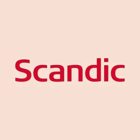 Scandic Stuttgart Europaviertel