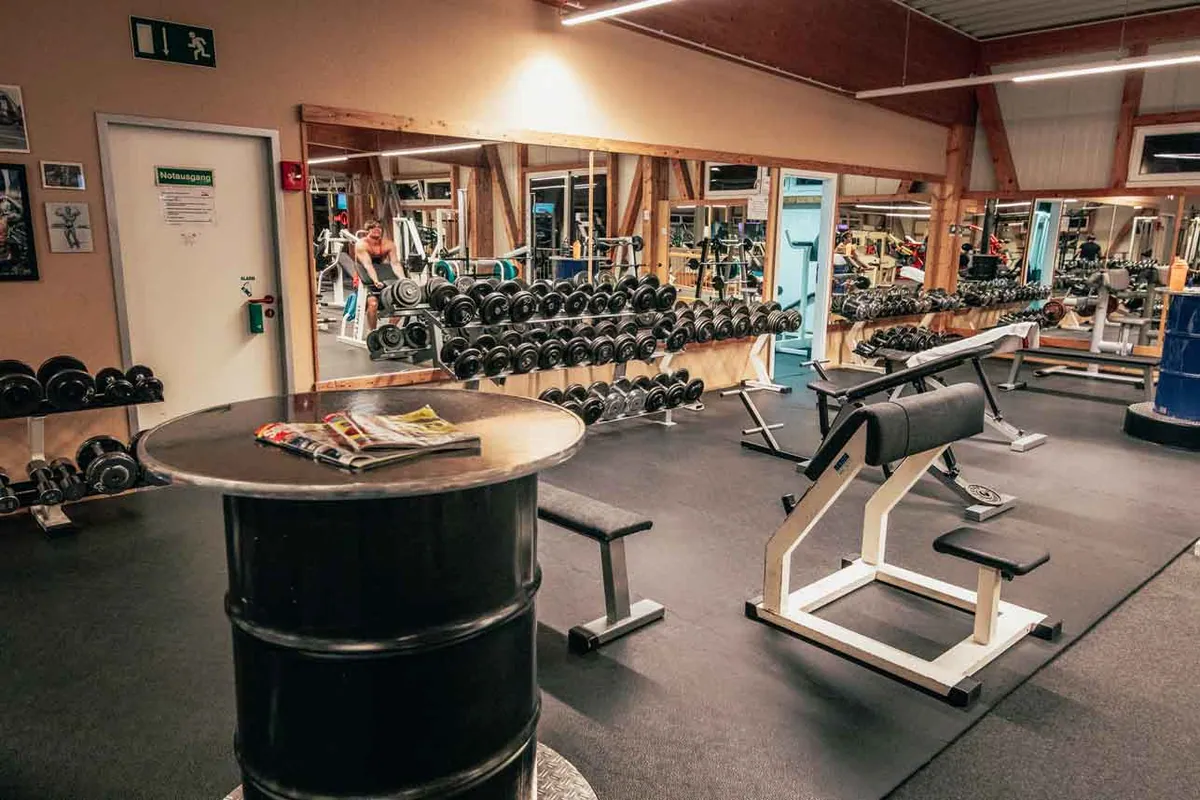 Fit & Fun Factory Kaufbeuren
