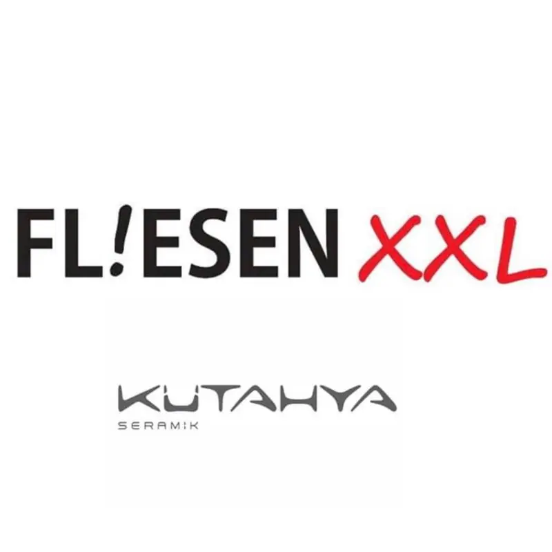 Fliesen XXL