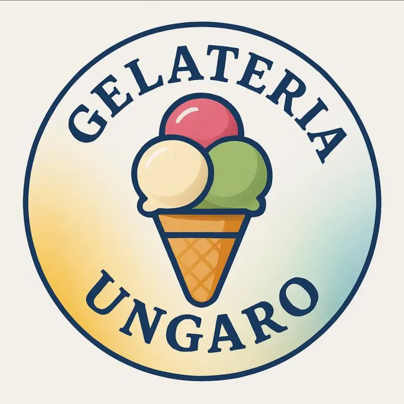 Gelateria Ungaro