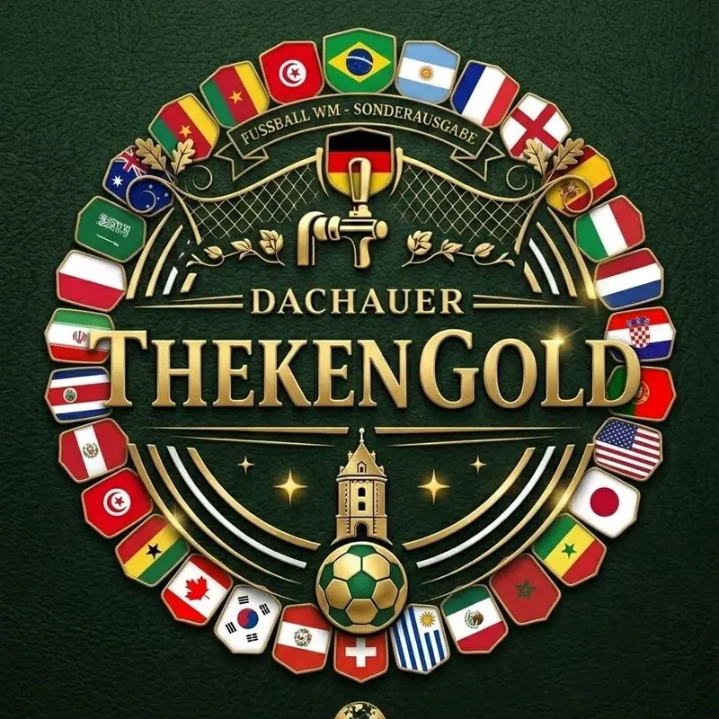 Dachauer ThekenGold