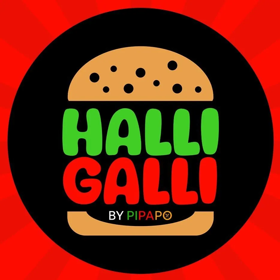 Halli Galli by PiPaPo