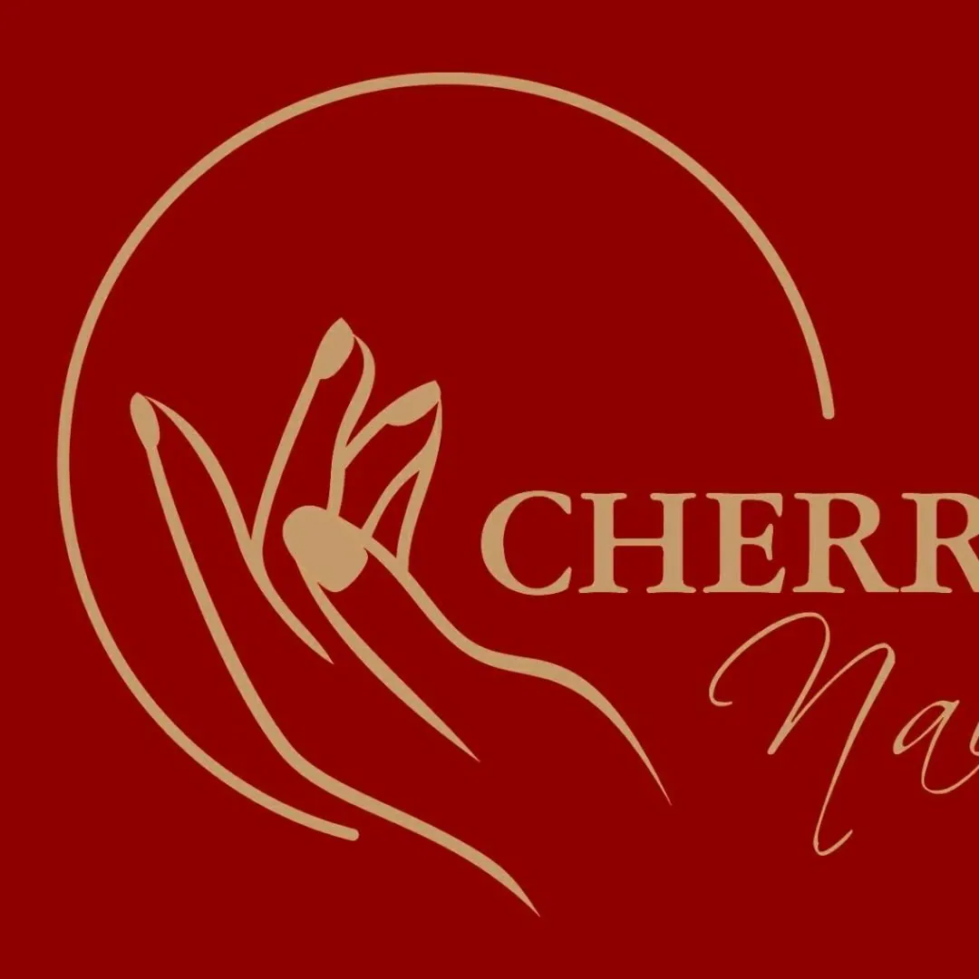 Cherry Nails