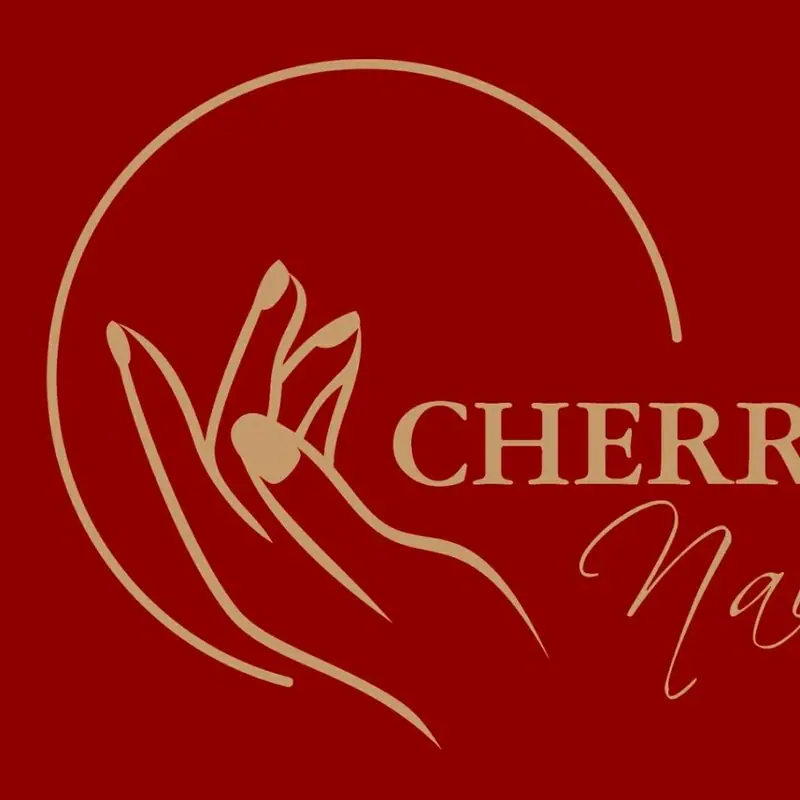 Cherry Nails