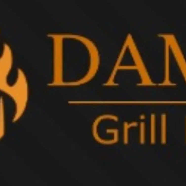 Damas Grillhaus