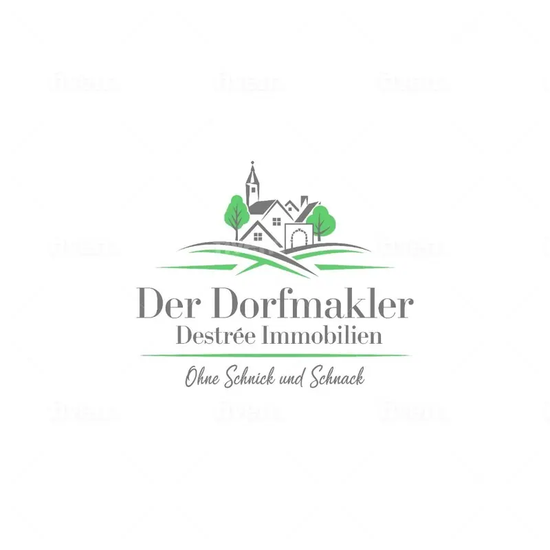 Der Dorfmakler - Destrée Immobilien