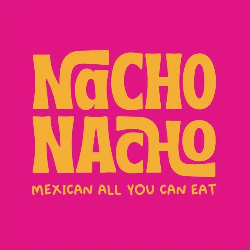 Nacho Nacho - Mexican All You Can Eat