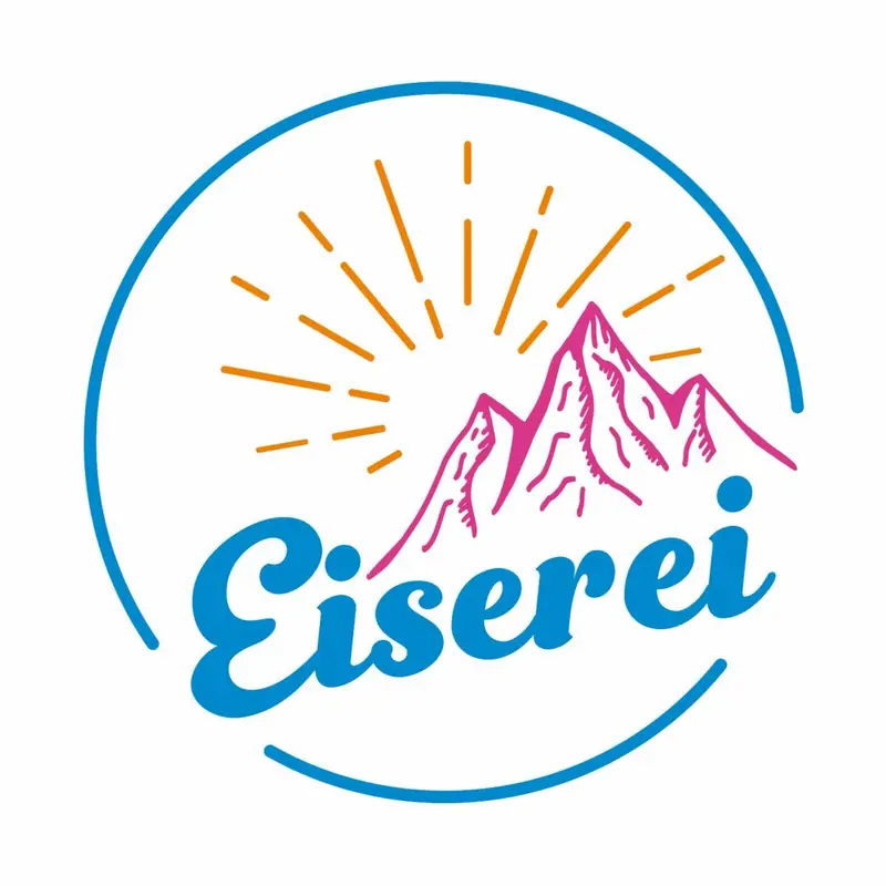 Die Eiserei - Eisdiele
