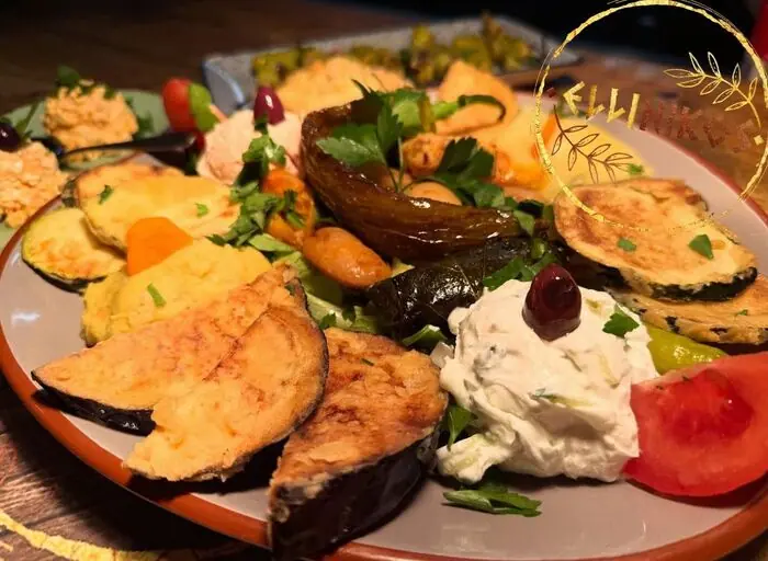 Ellinikos im Duvenhof