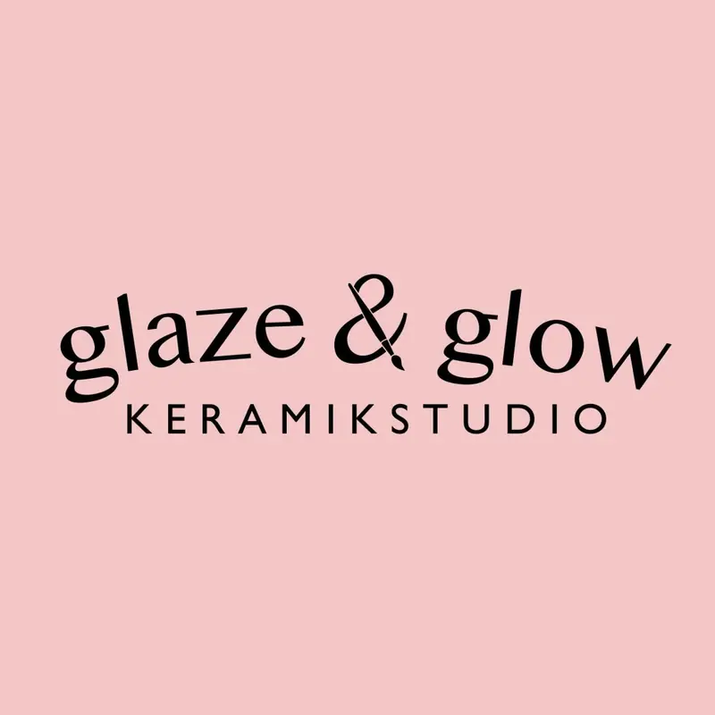 Glaze & Glow - Keramikstudio
