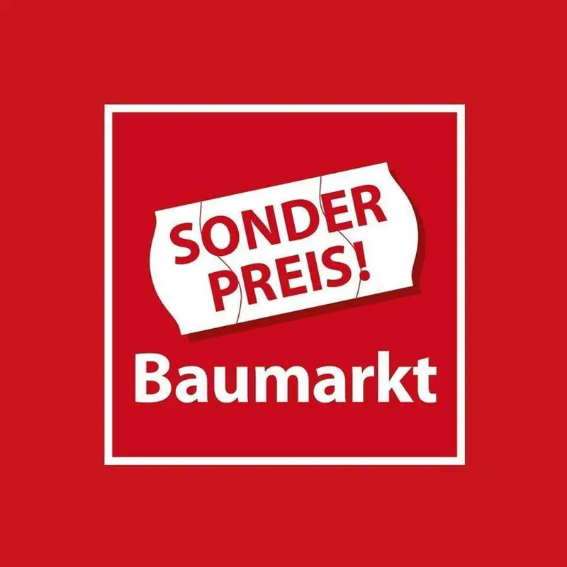 Sonderpreis Baumarkt
